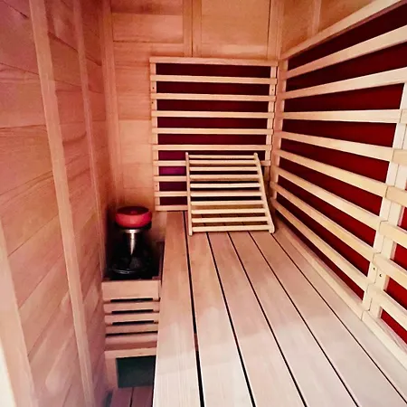 Lanas Place Апартаменты *