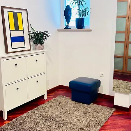 Lanas Place Любляна