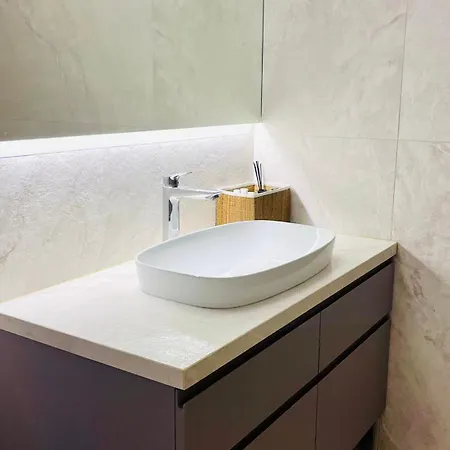 Апартаменты Lanas Place