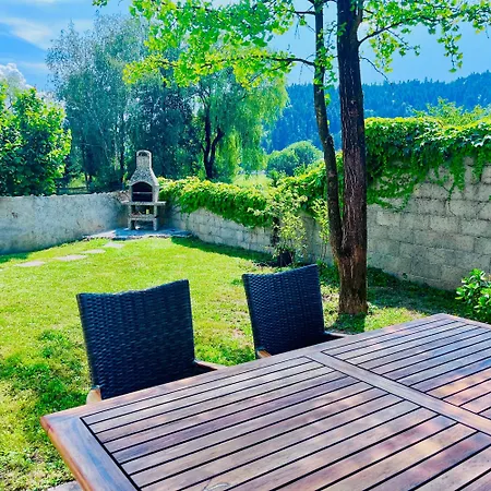 Lanas Place Апартаменты *