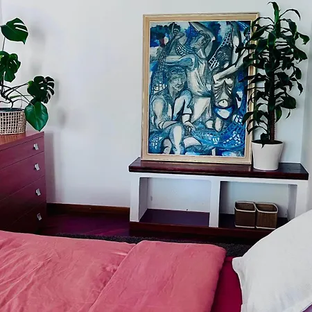 Lanas Place Апартаменты Любляна